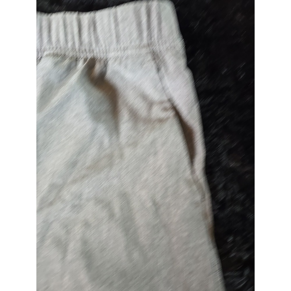 Eddie Bauer Men's M Shorts UPF 50+ Water‎ Repellent 4-Way Stretch Pull On 8" - Picture 5 of 14